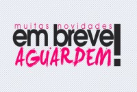Em Breve Novidades